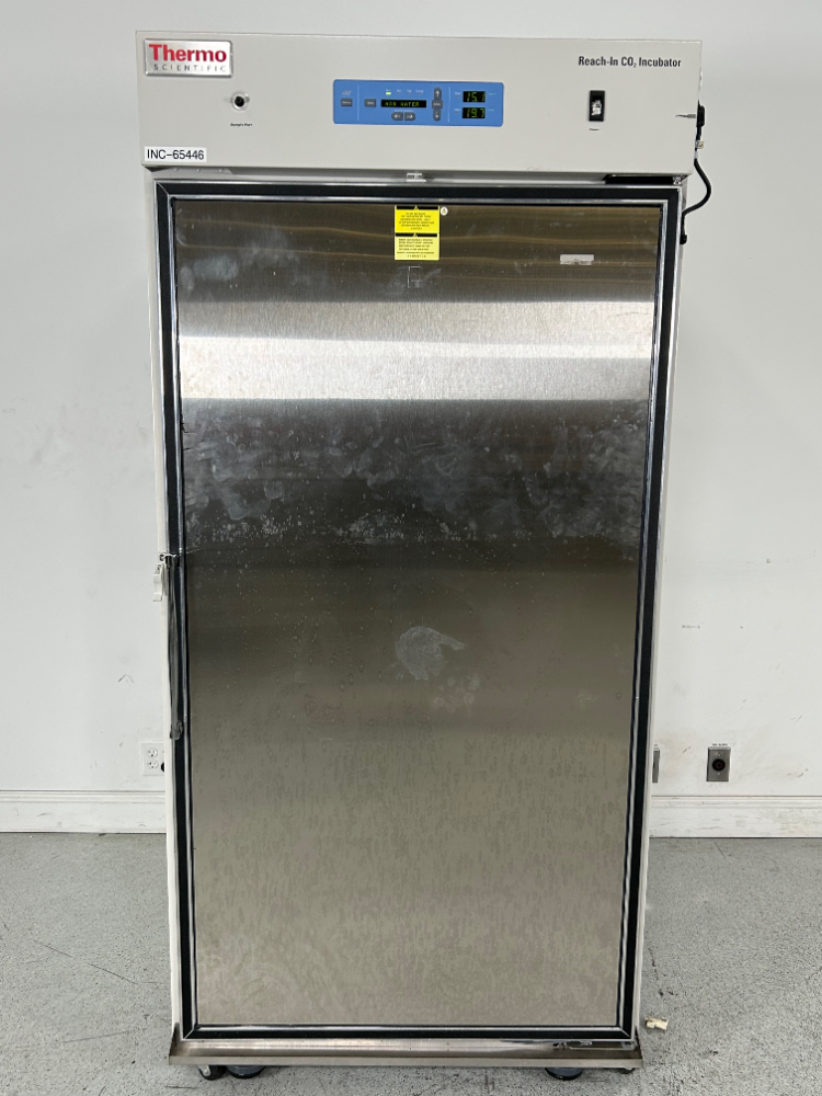 Image of Thermo Scientific Reach-In CO2 Incubator
